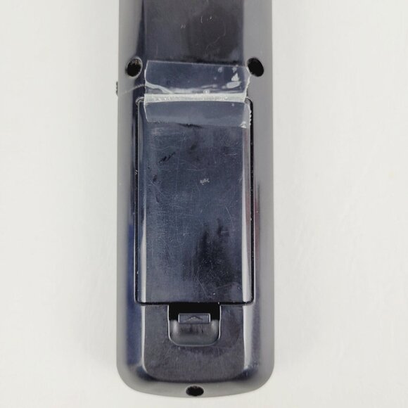 Original Yamaha WN57480 Remote Control - Picture 5 of 6